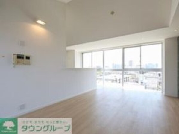 エスティメゾン白金台の物件内観写真